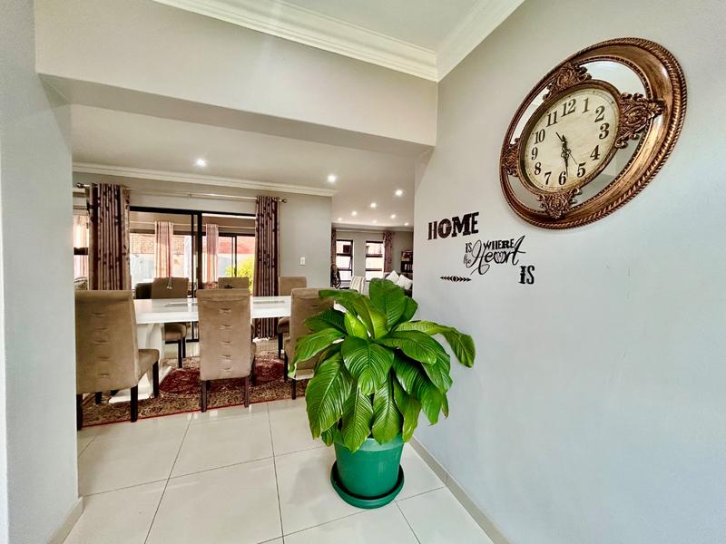 4 Bedroom Property for Sale in Melodie North West